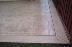 Decorative Concrete Contractor Del Mar, Stamped Concrete Contractors in Del Mar