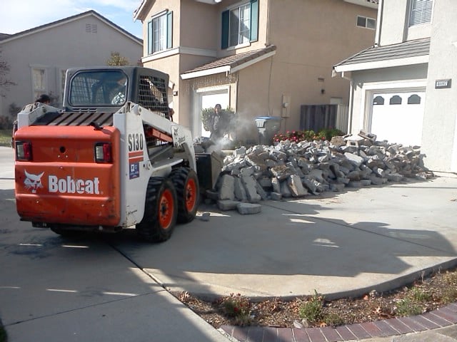 ▷🥇Best Concrete Contractor in De Anza Trailer Harbor 92109