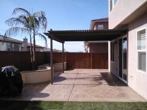 ▷🥇Licensed Stamped Concrete Contractors Carlsbad Trailer Park 92008