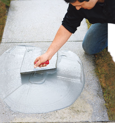 Ways To Repair Your Existing Concrete With A Concrete Overlay In Del Mar