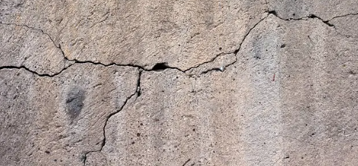 5 Things That Crack Concrete In Del Mar
