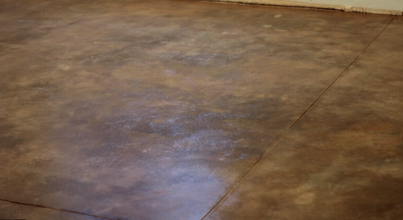7 Tips To Choose Acid Staining Concrete For Interior Floors Del Mar