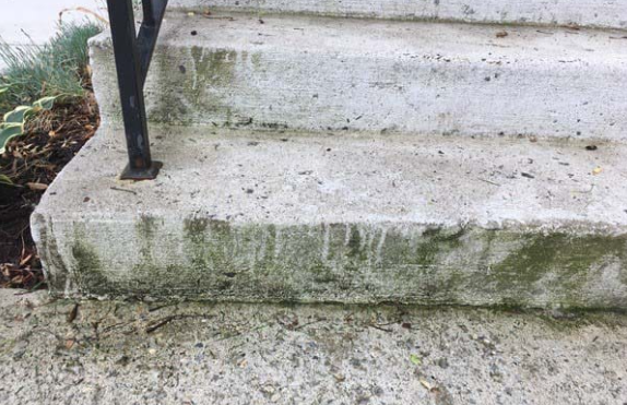 7 Tips To Fix Blemishes On Concrete Del Mar