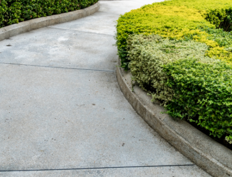 7 Tips To Repair Your Concrete Sidewalk At Your Commercial Building Del Mar