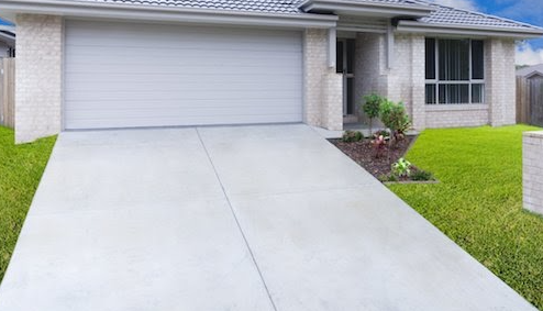 7 Reasons That Plain Concrete Be The Best Solution For Your Home In Del Mar