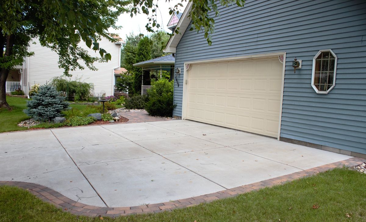 7 Tips To Install Concrete Driveway In Your Old Property In Del Mar