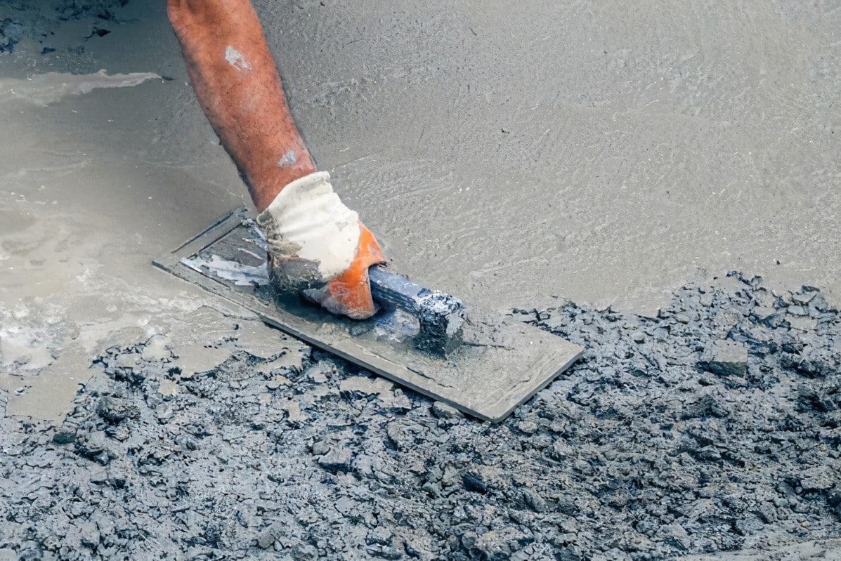 5 Reasons That Concrete Is A Durable Material For Your Home In Del Mar