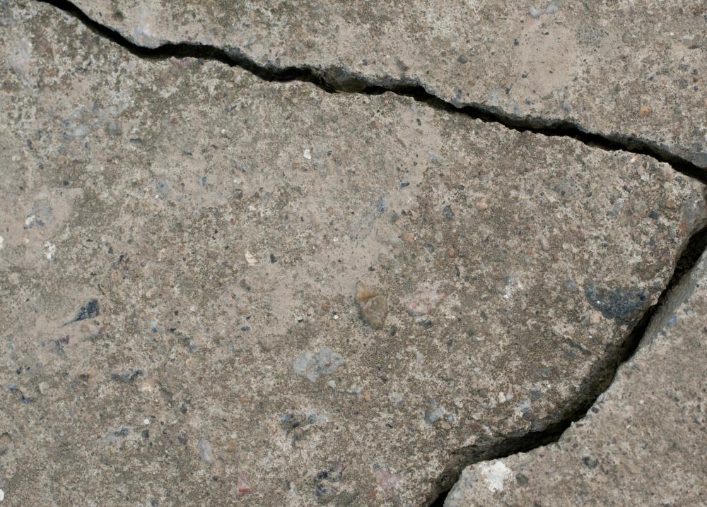 How To Cure Your Cracked Concrete In Del Mar?