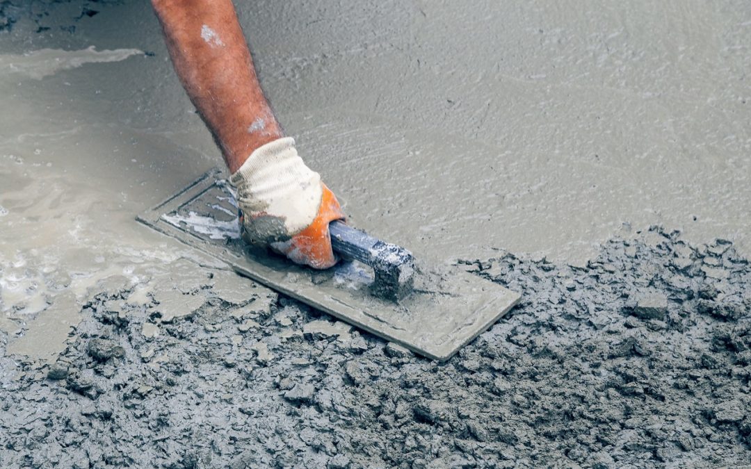 5 Reasons That Concrete Is The Best Choice For Homes In Del Mar