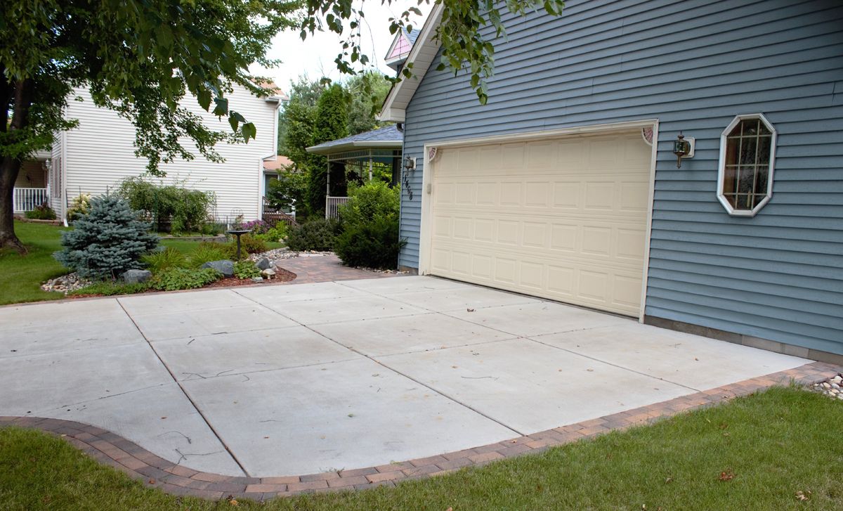 5 Tips To Install Concrete Driveway At Your Place In Del Mar