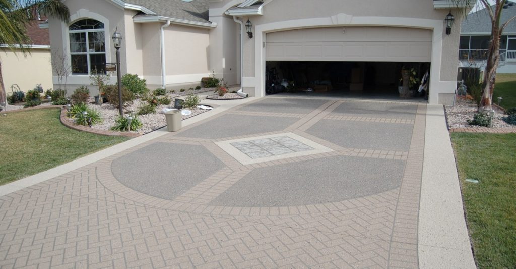 5 Reasons To Use Concrete For Your Home Renovations In Del Mar