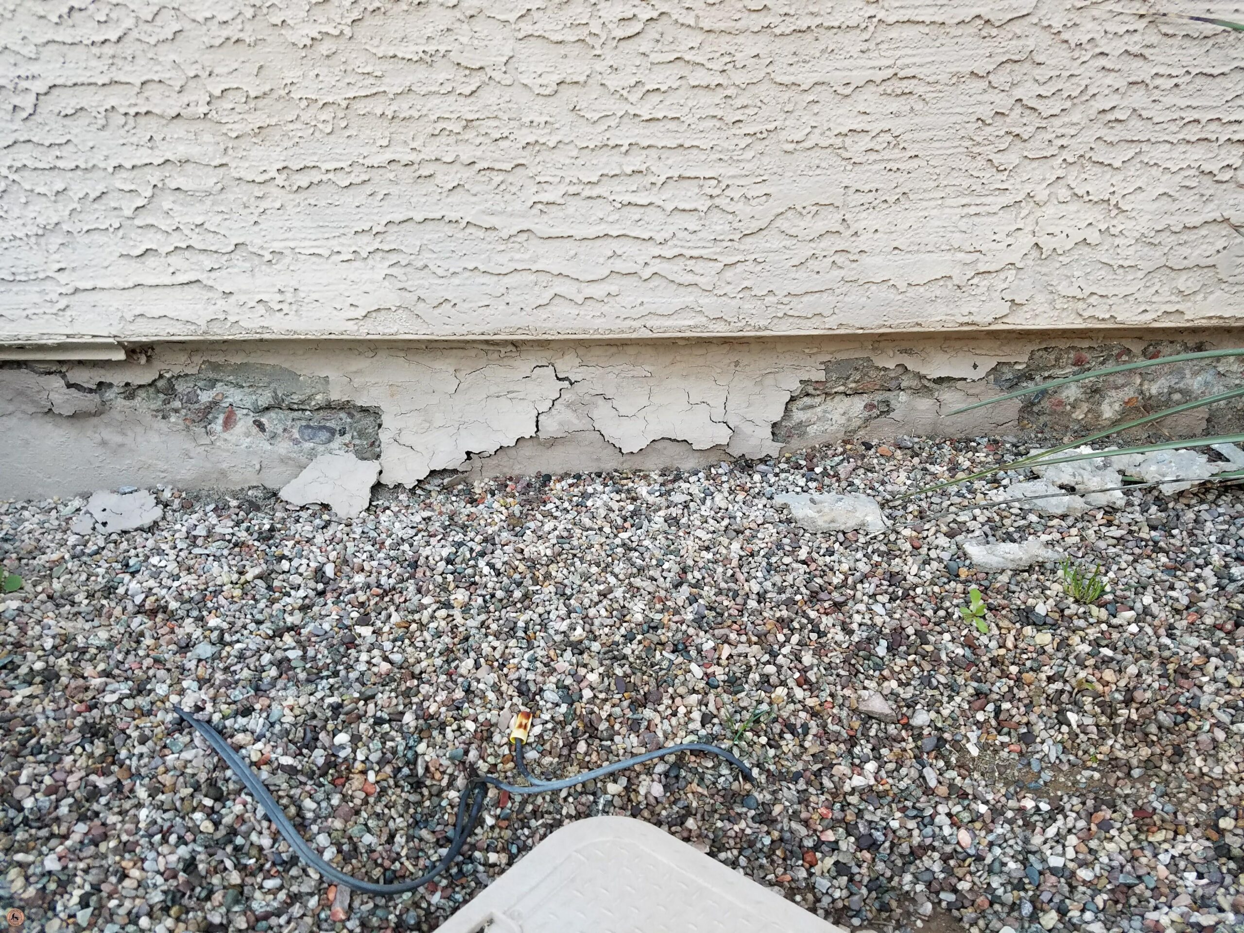 How To Treat Spalling In Concrete In Del Mar?