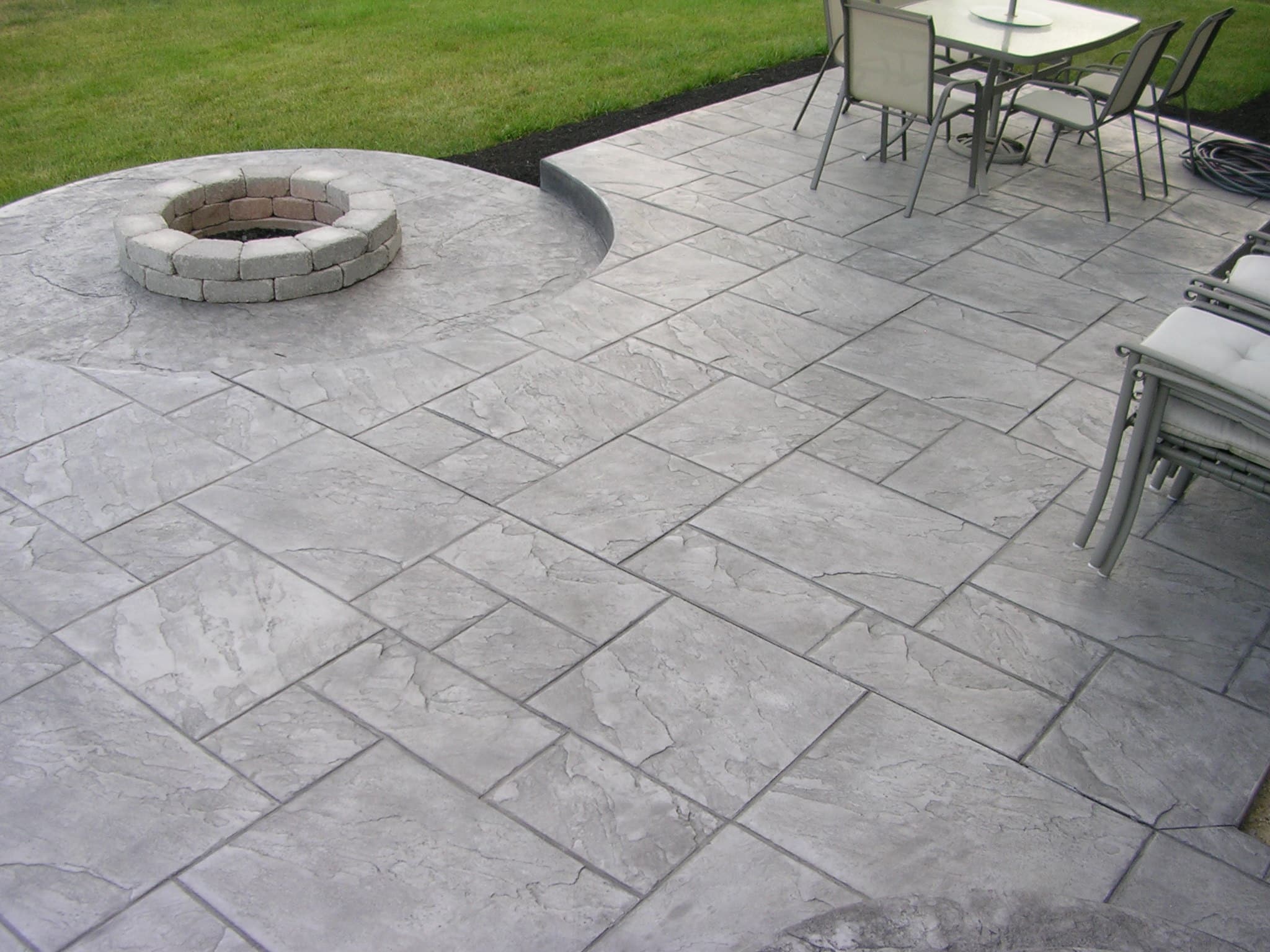 5 Tips To Install Concrete Patio At Your Property In Del Mar