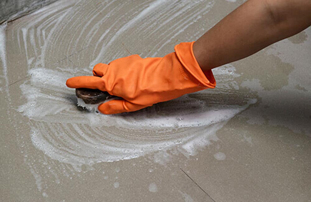 5 Tips To Protect Concrete From Stains In Del Mar